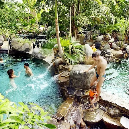 Resort Hb442 Vip 4p *