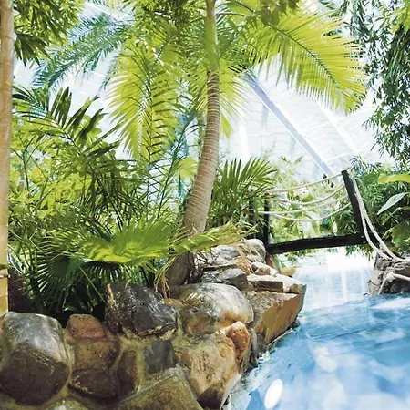 Hb442 Vip 4p Resort